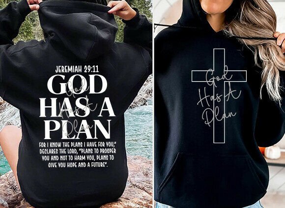 Bible Verse SVG & Christian PNG for Graphics