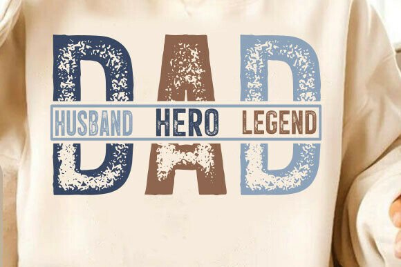 Funny Dad Quotes Graphics for T-Shirt Designs