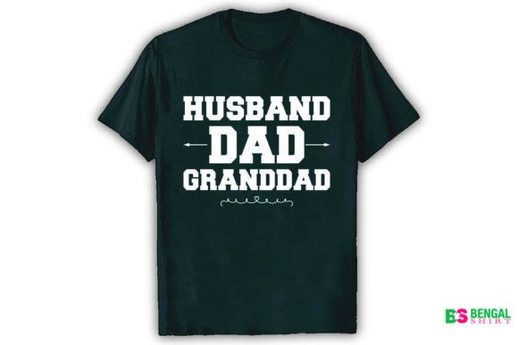 Husband Dad Granddad: A Designer’s Embroidery Review
