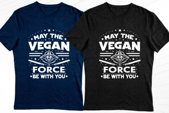 Vegan Force Graphics: T-Shirt Designs Reviewed